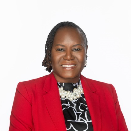 Roshundra Graham-Simmons Roshundra Graham-Simmons